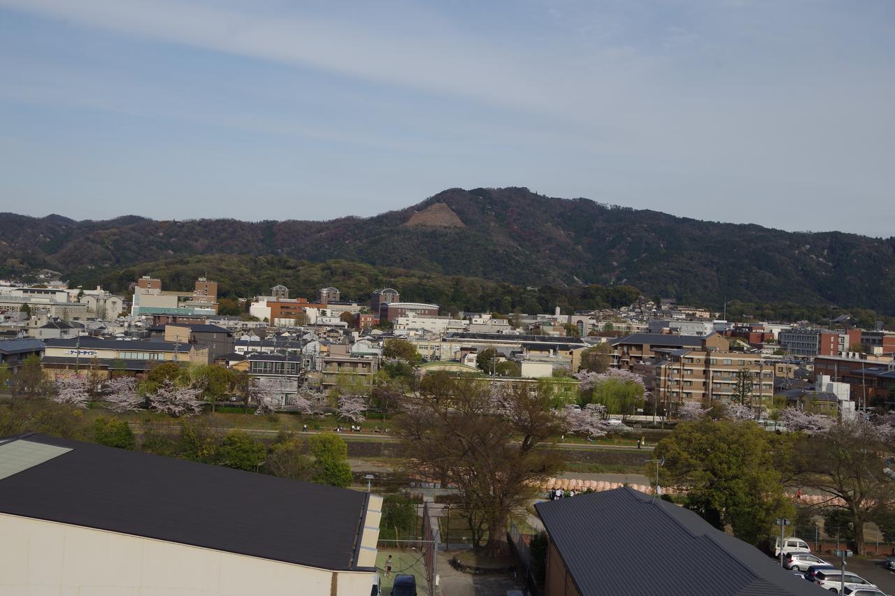 Kyonoya Senteur Goshohigashi Daire Kyoto Dış mekan fotoğraf